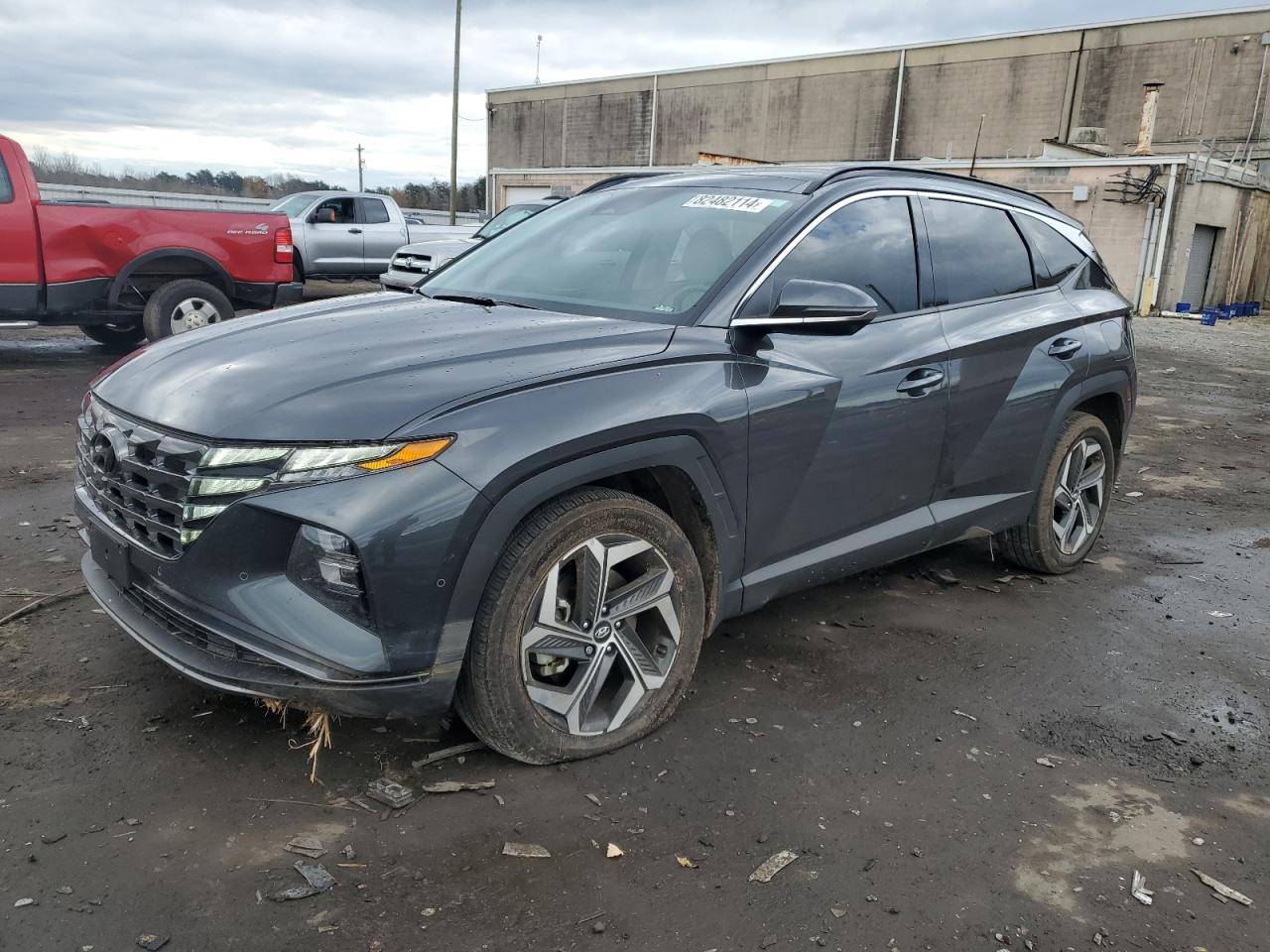 vehicle photo