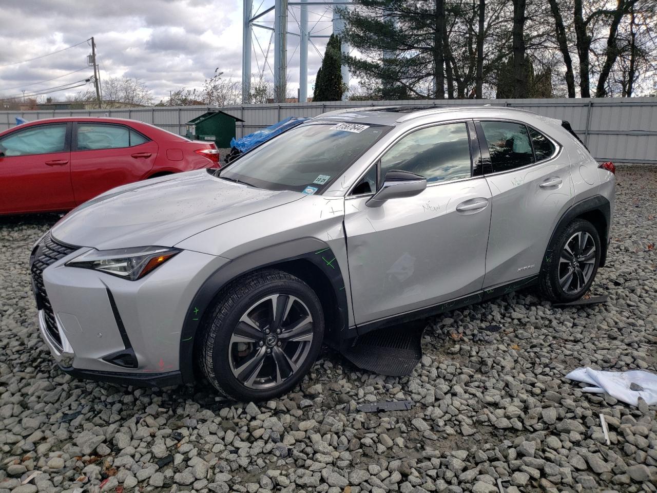 vehicle photo