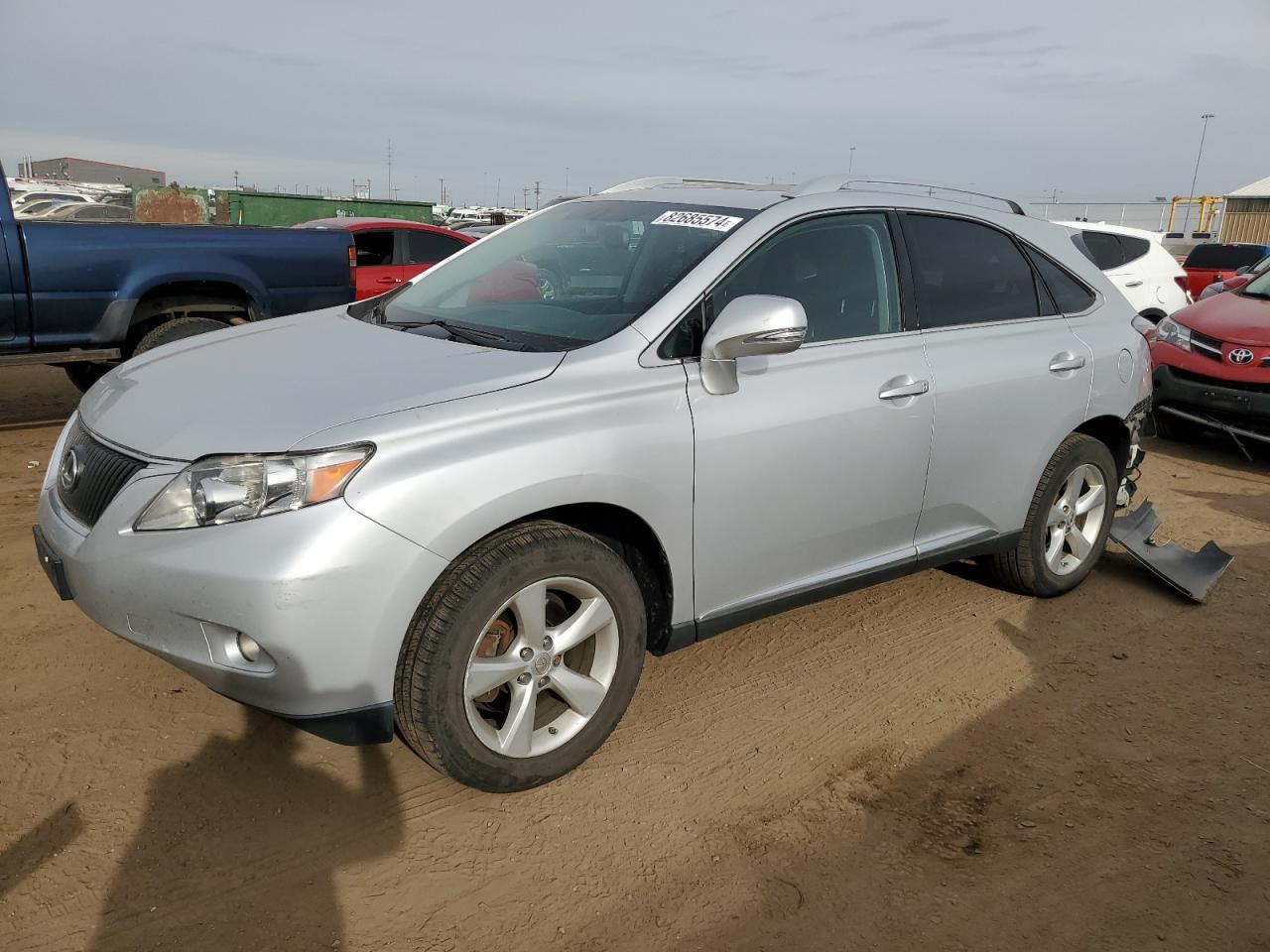 vehicle photo