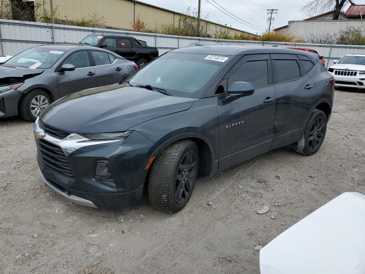 vehicle photo