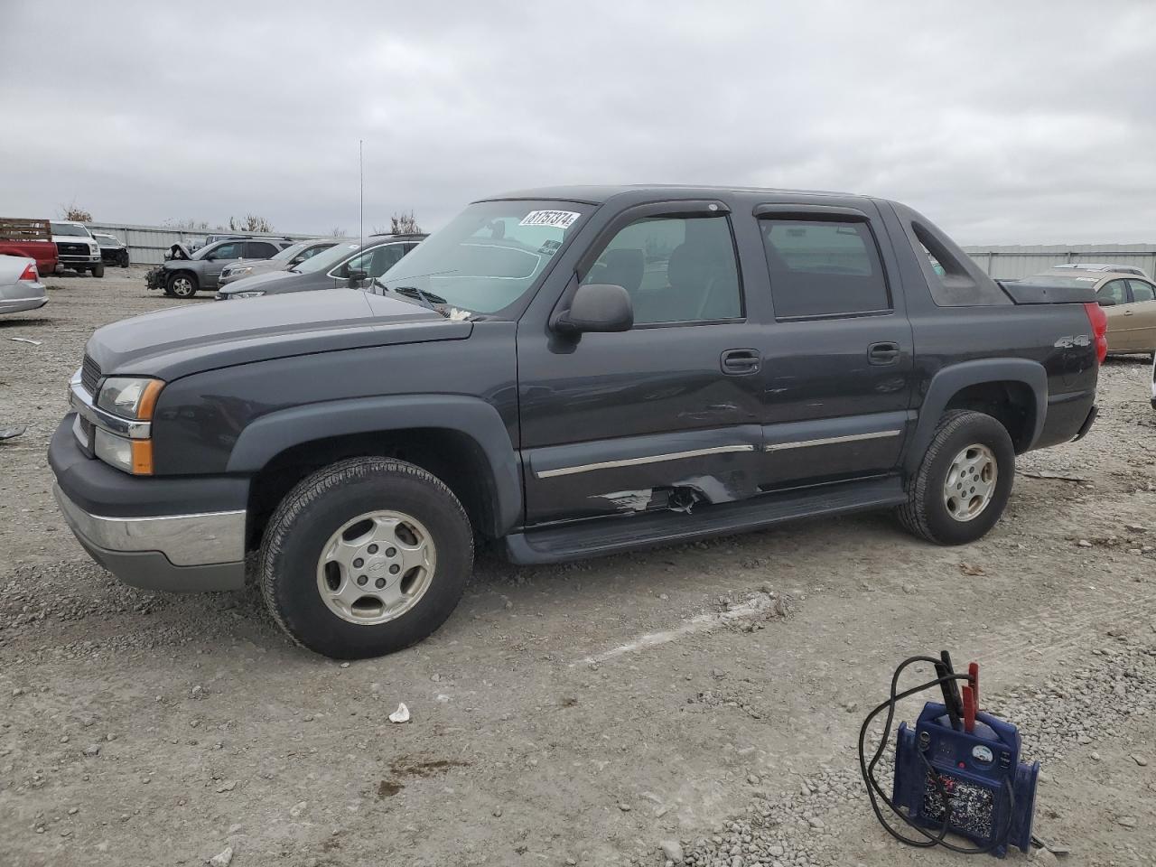 vehicle photo