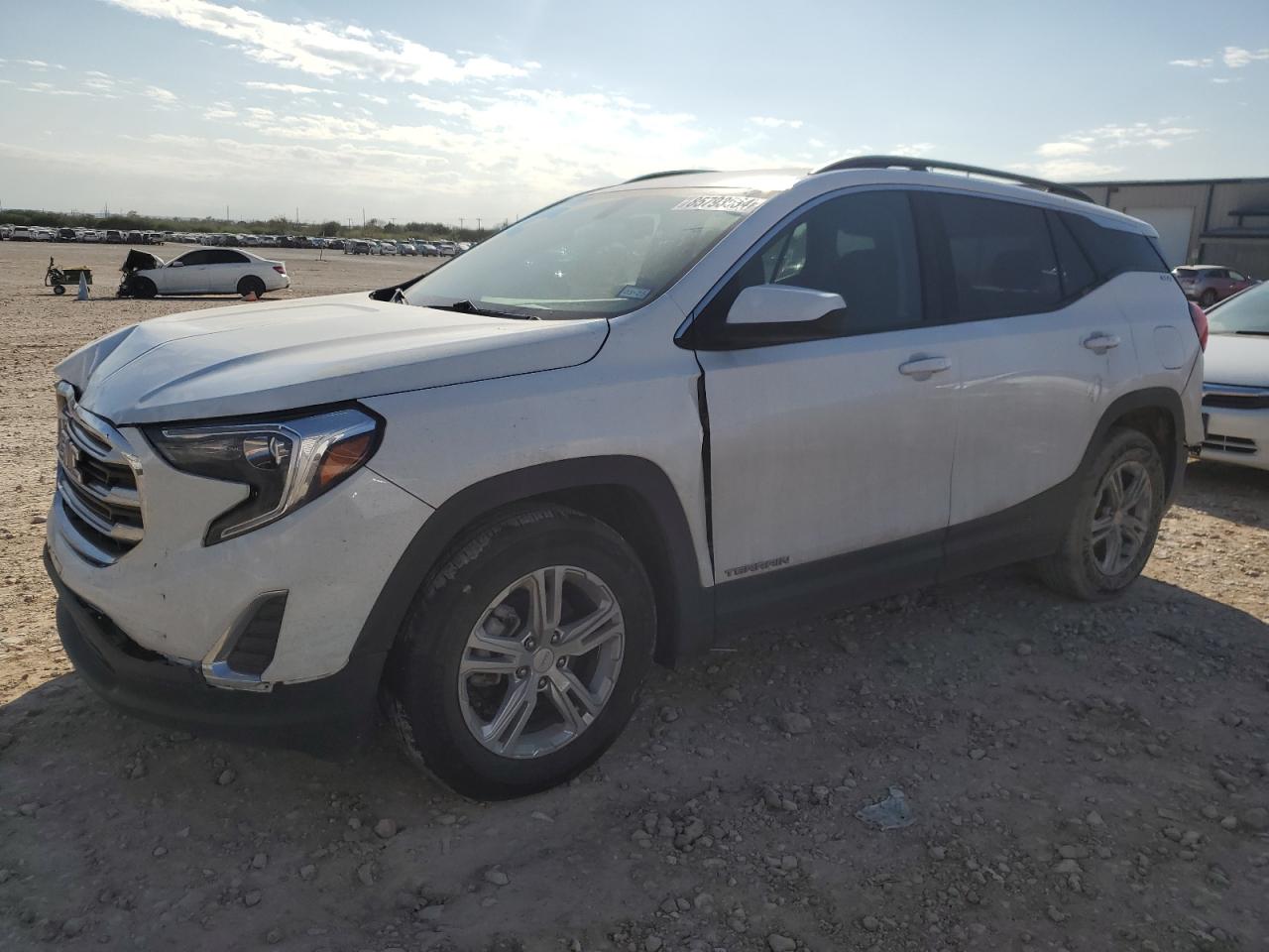 vehicle photo
