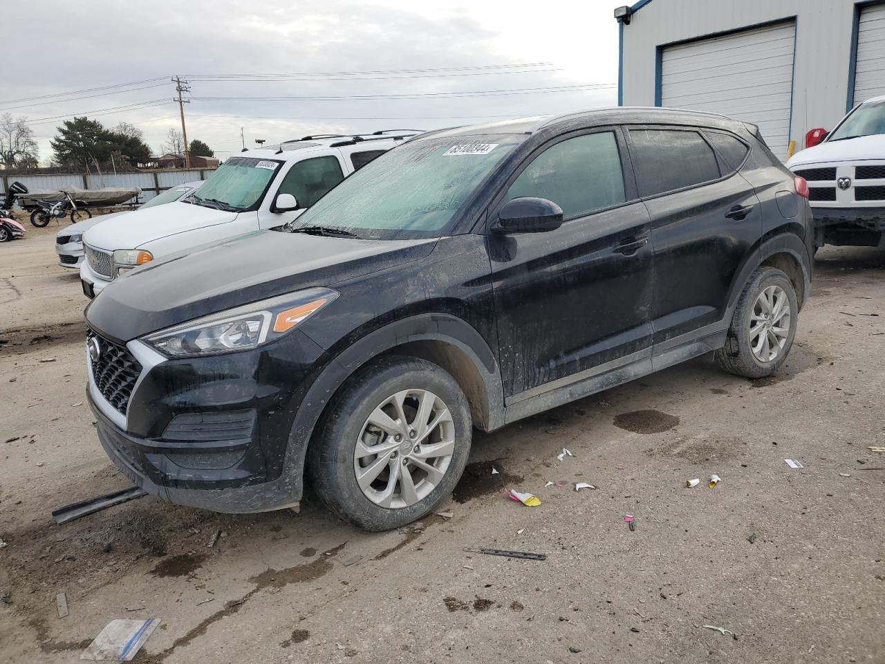 vehicle photo