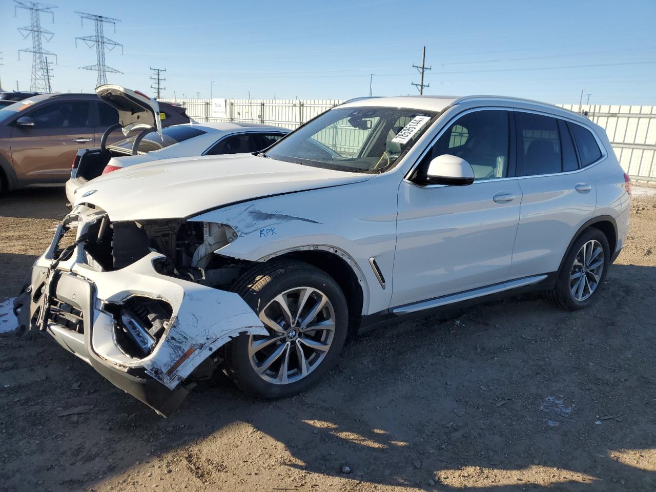 vehicle photo