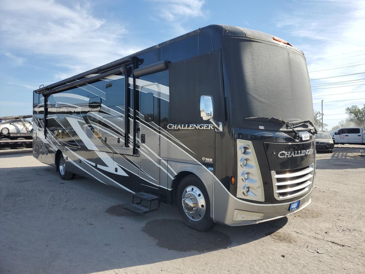 FORD F530 F53  *1F66F5DN5M0A18126*