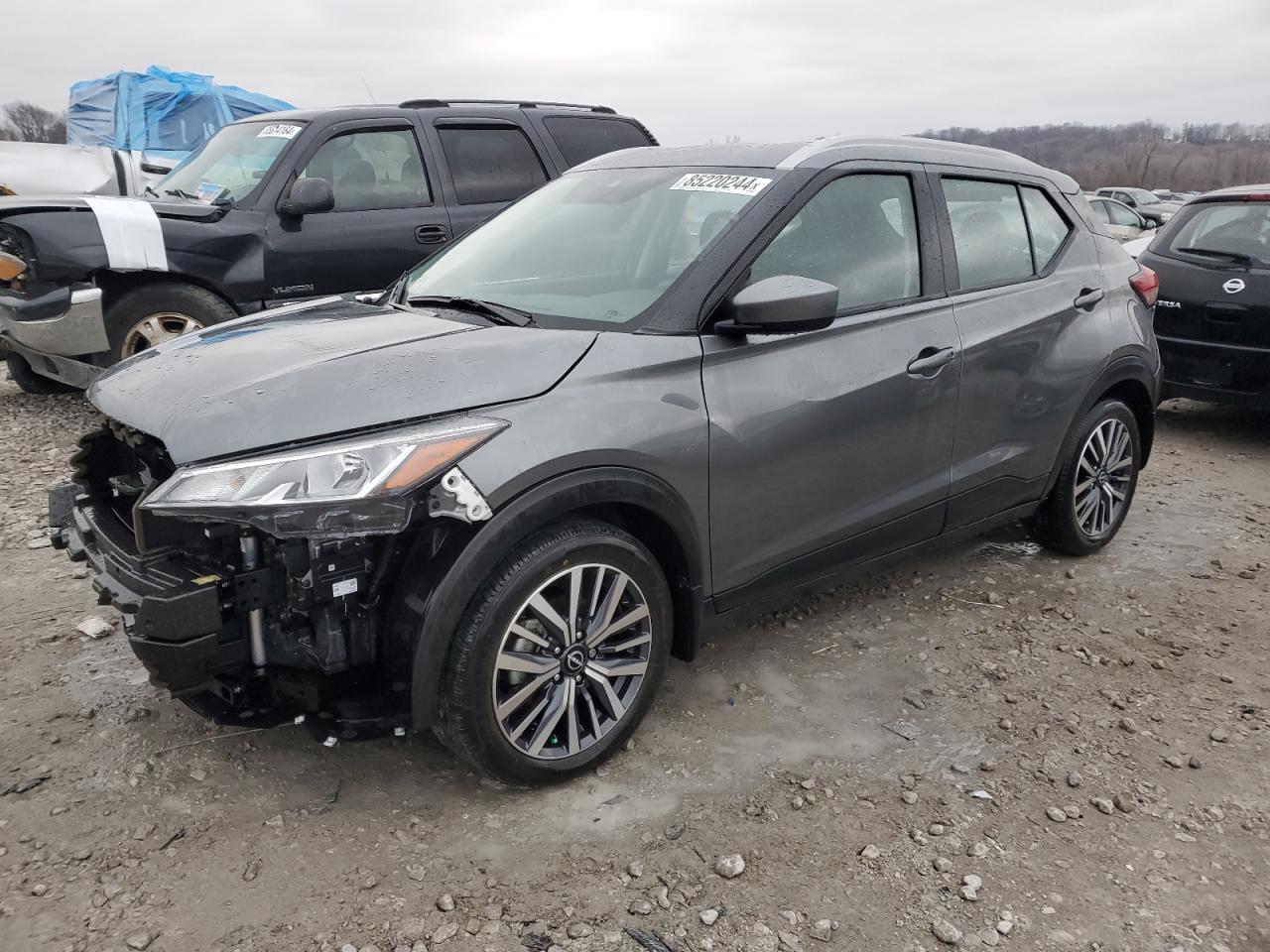 vehicle photo