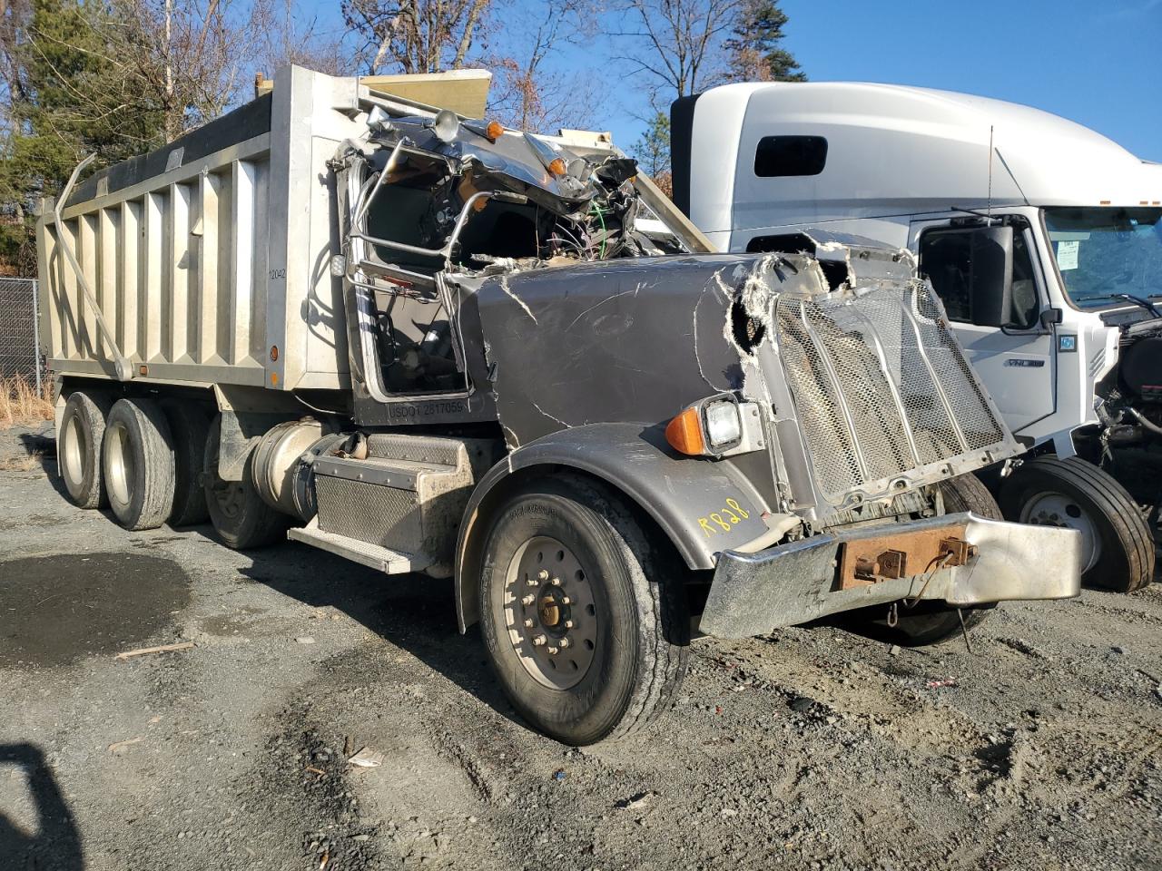 PETERBILT 365  *1NPSXPEXXGD352338*