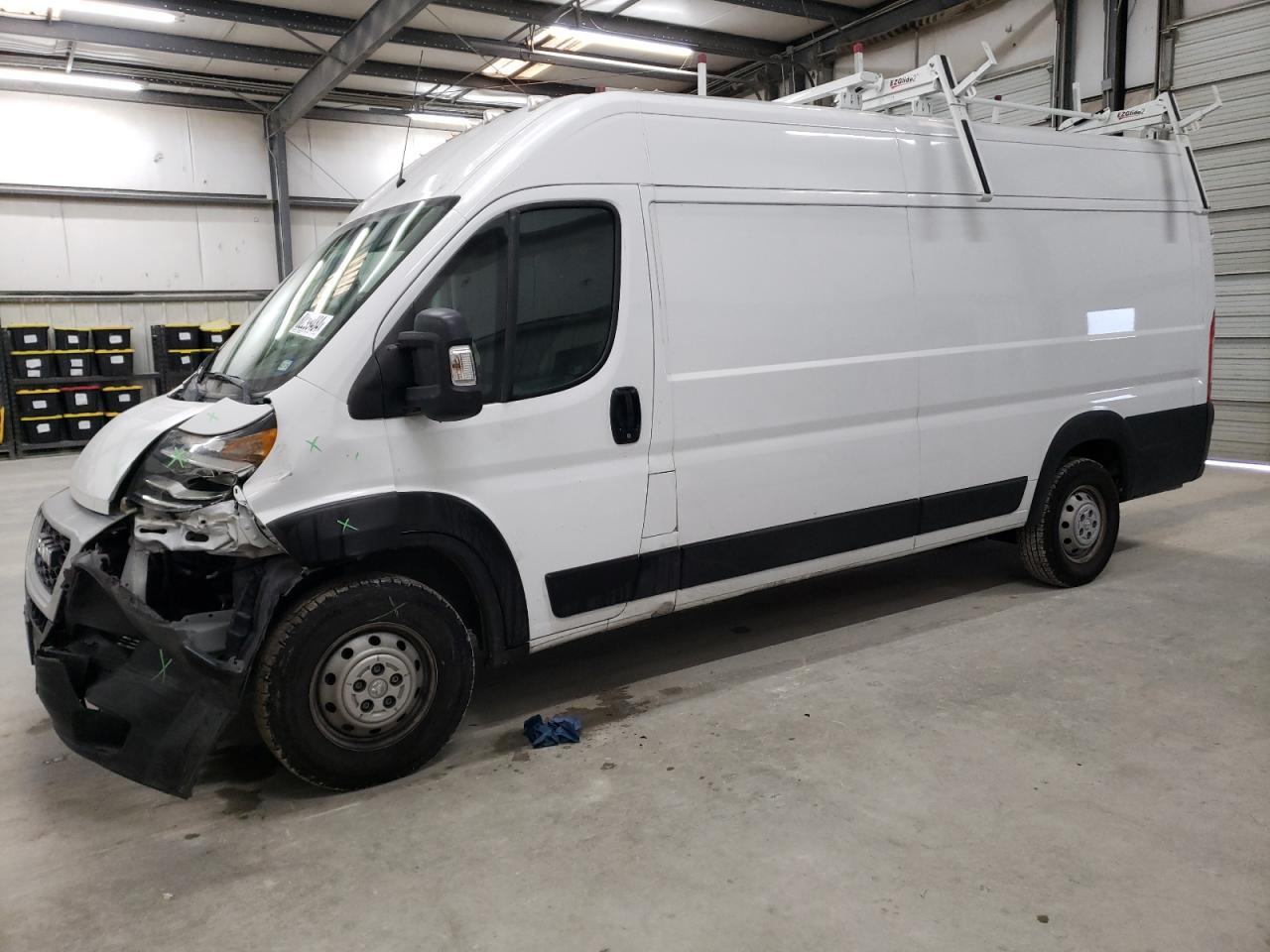 DODGE PROMASTER   *3C6MRVJG8ME513419*