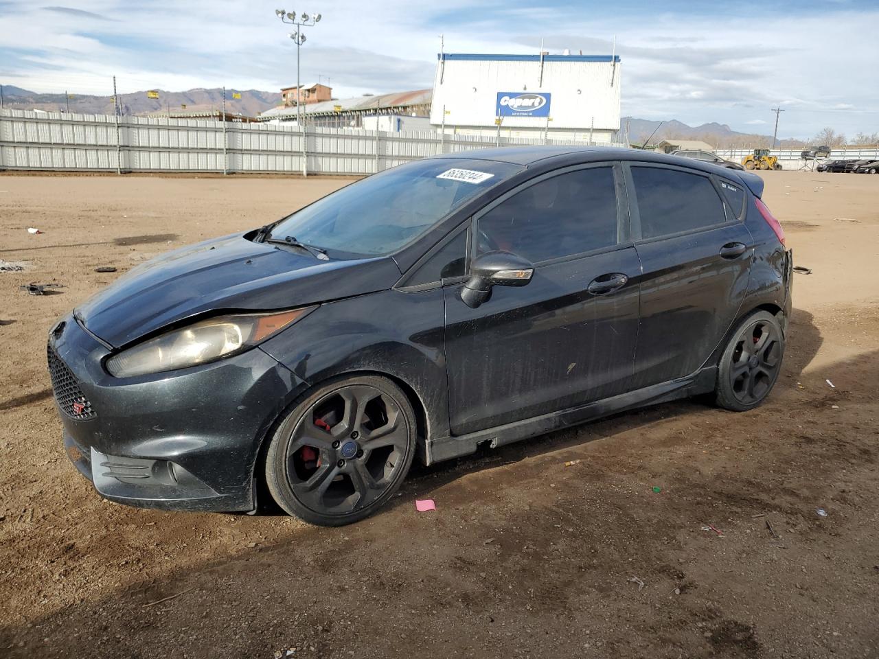 vehicle photo