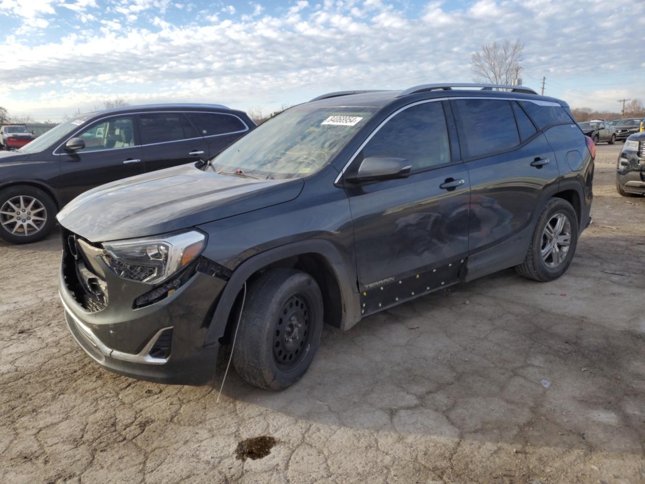 vehicle photo