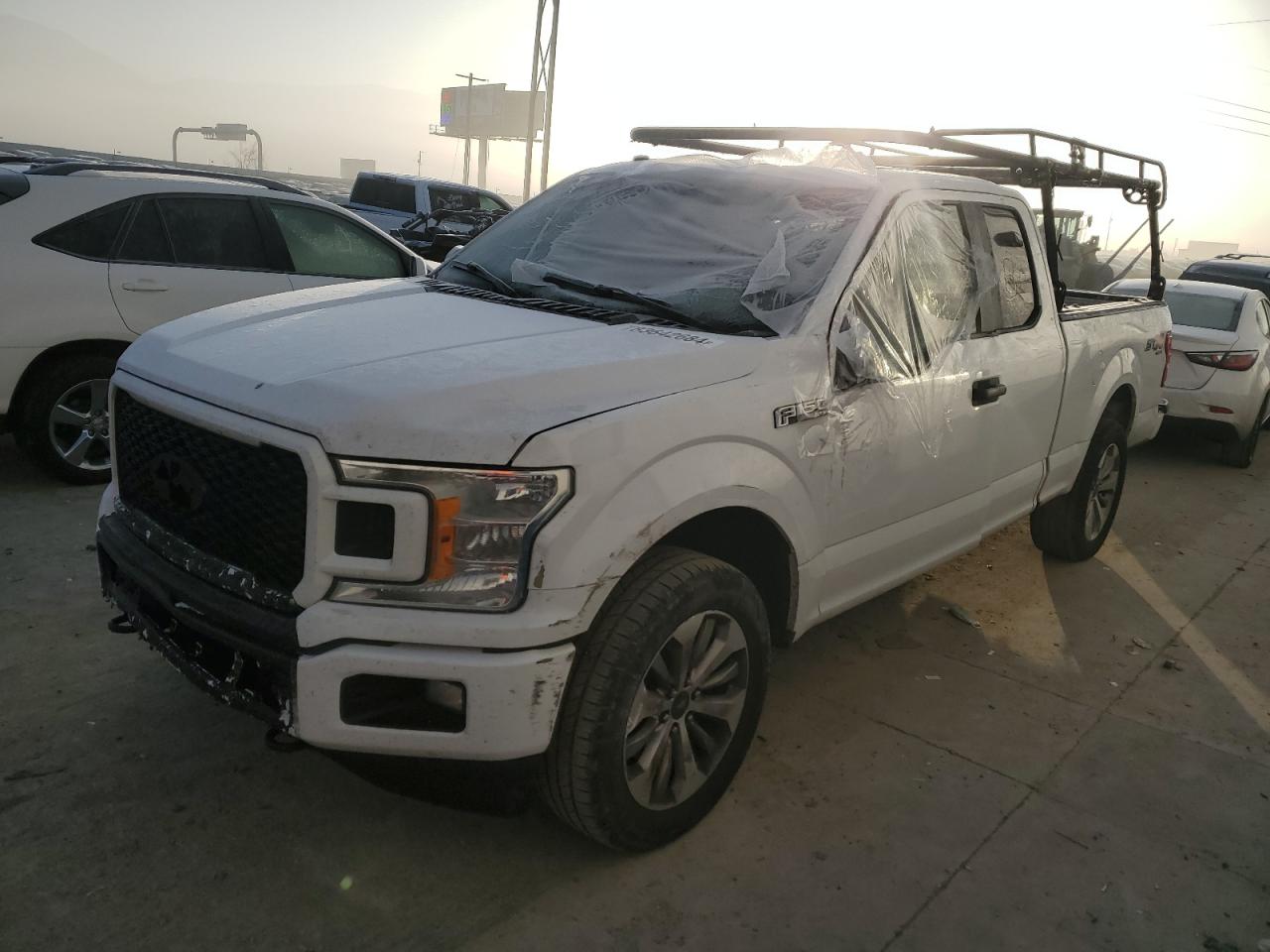 vehicle photo