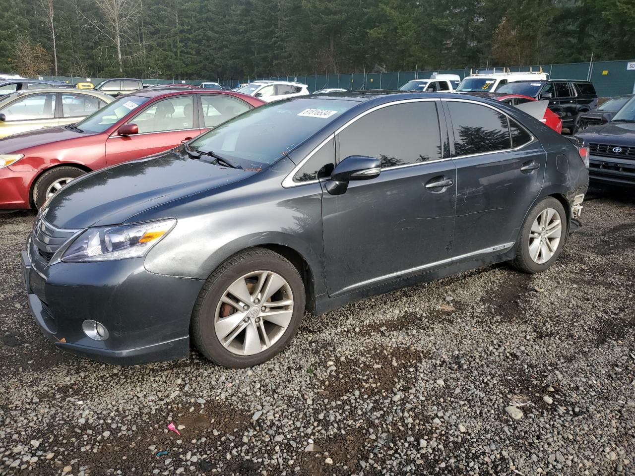 vehicle photo