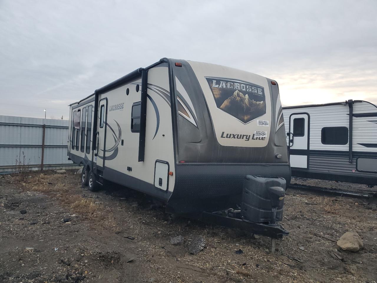 WILDWOOD LACROSSE   *5ZT2LCYBXGB007056*