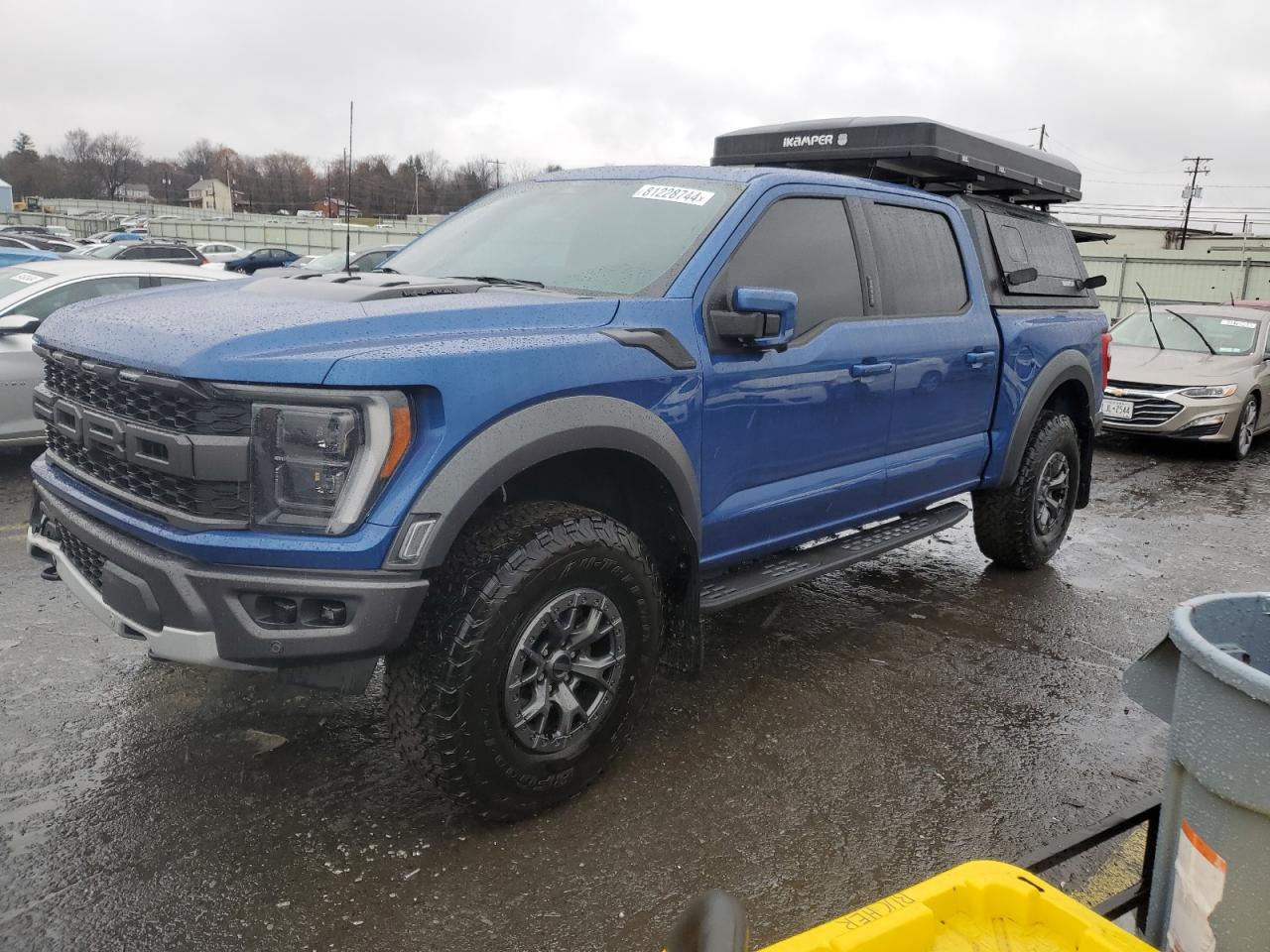 FORD F150 RAPTO RAPTO  *1FTFW1RG4NFC00625*