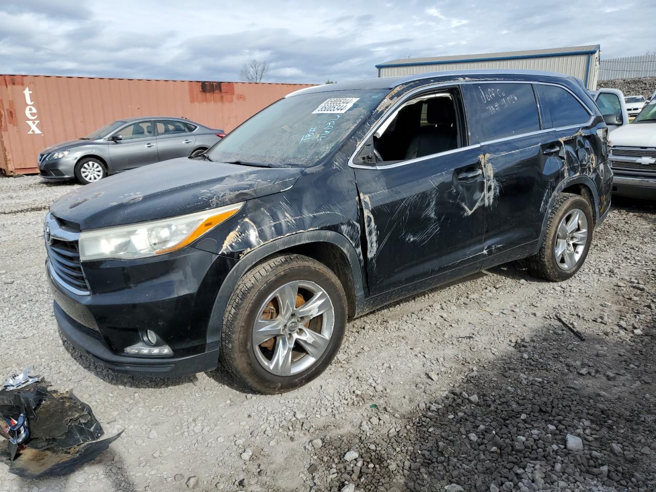 vehicle photo