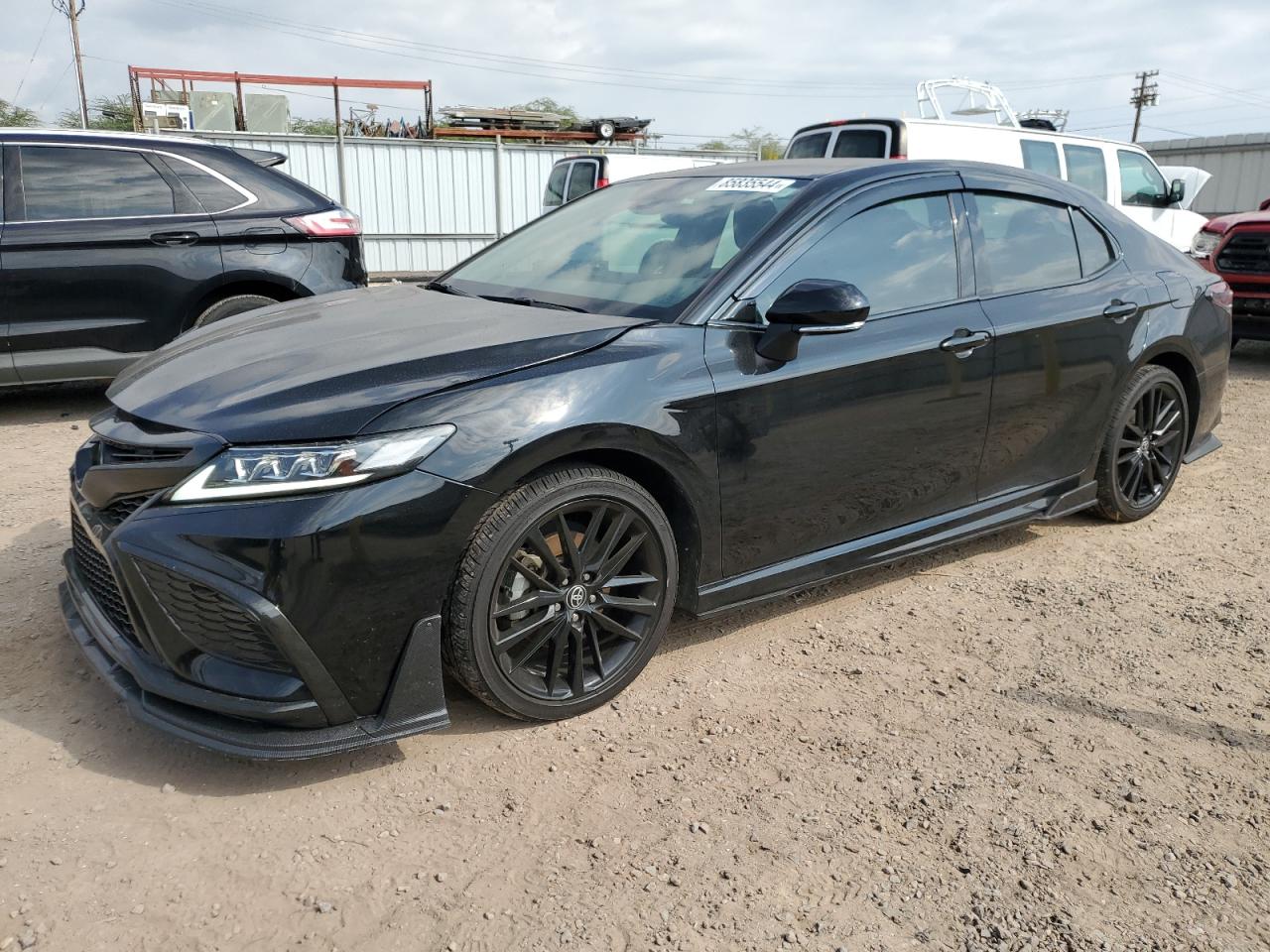 vehicle photo