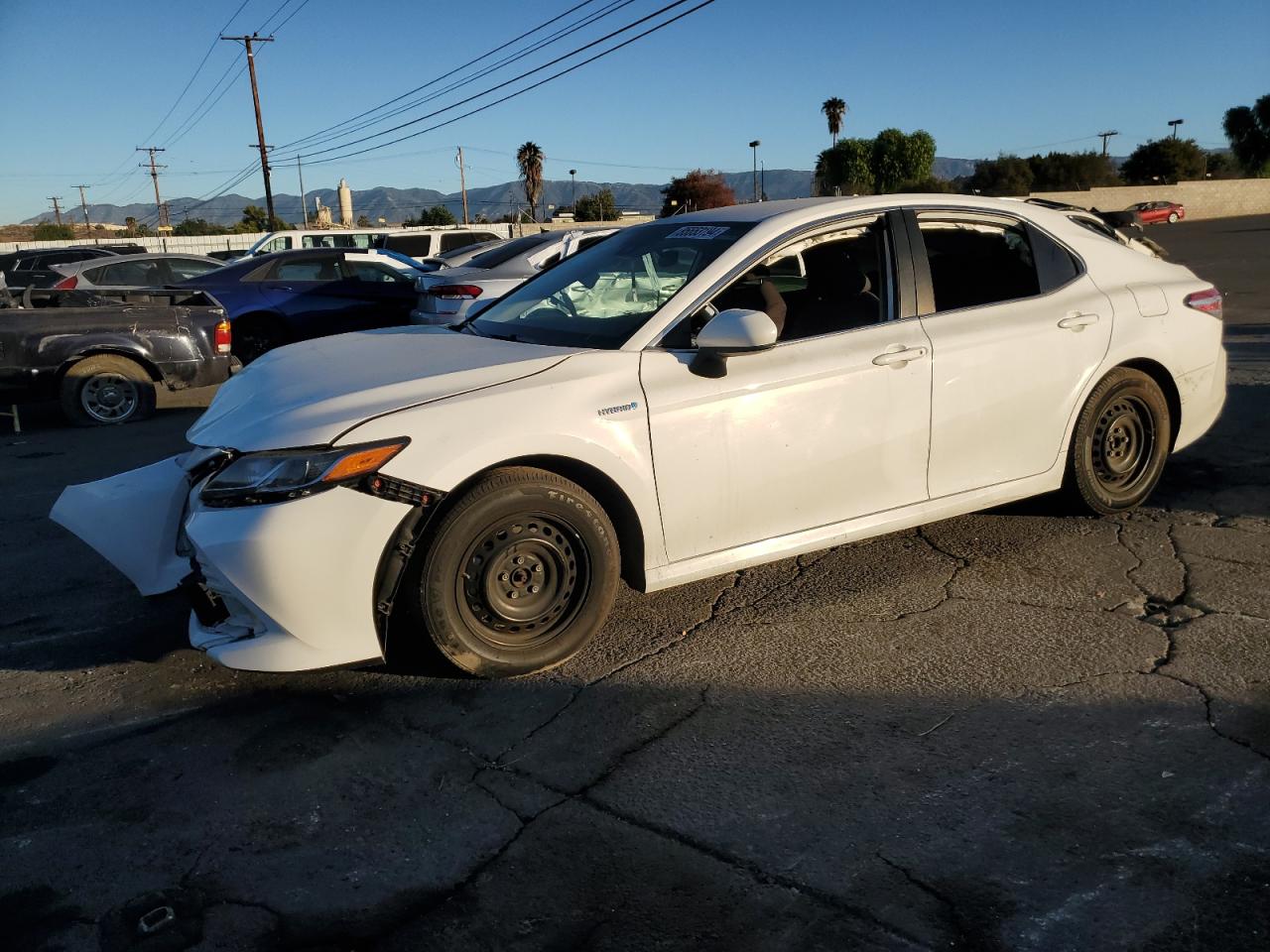 vehicle photo