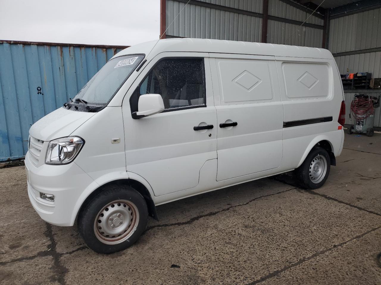 VANT VANTAGE   *1V96D5118NC113672*