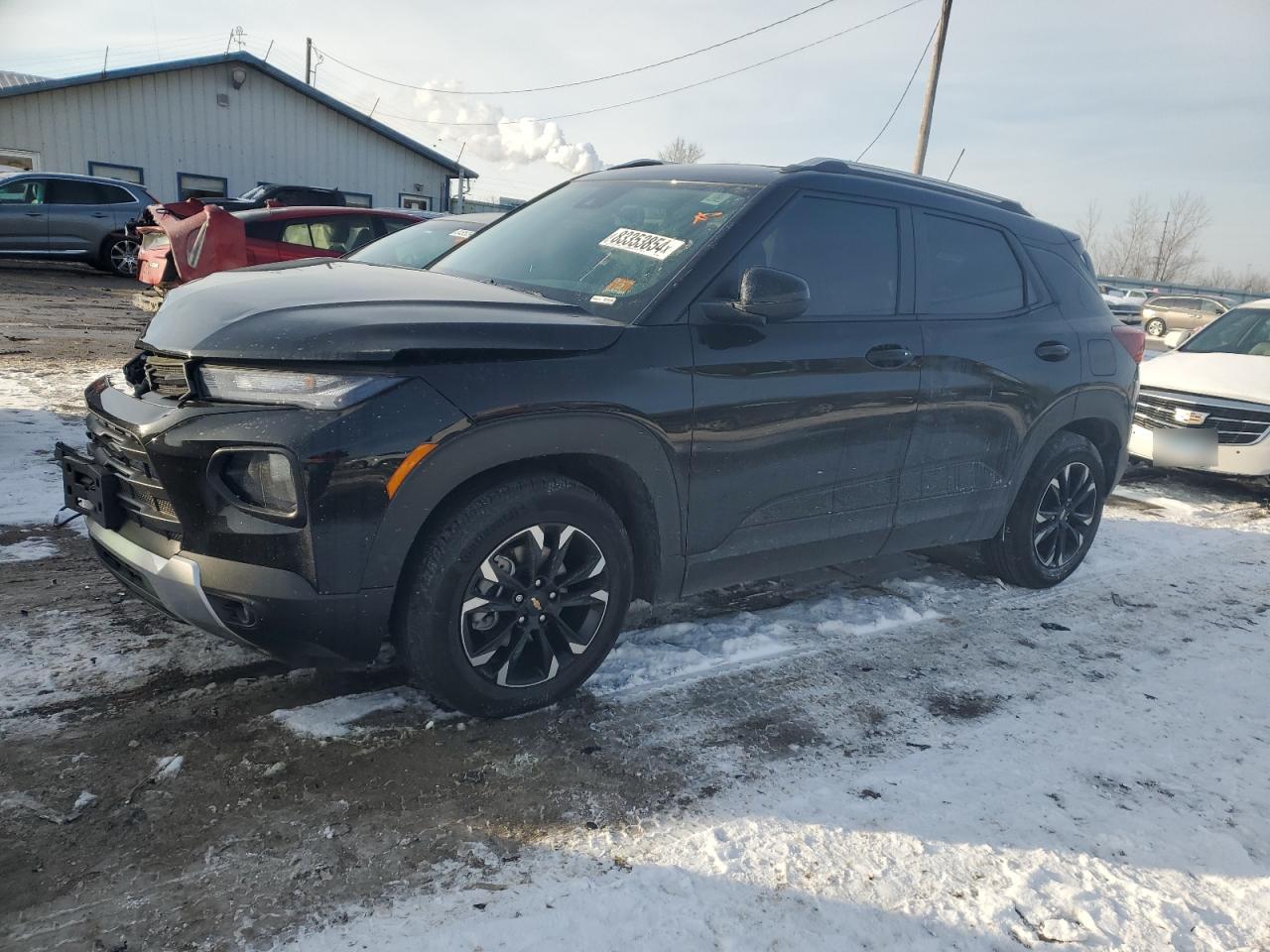vehicle photo