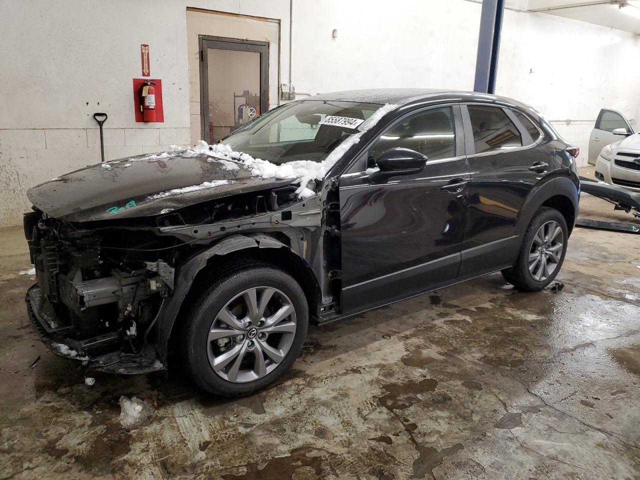 vehicle photo