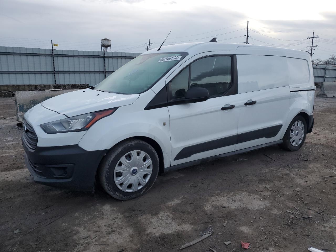 FORD TRANSIT CO CO  *NM0LS7E27L1458978*