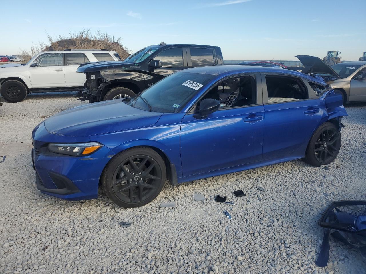 vehicle photo