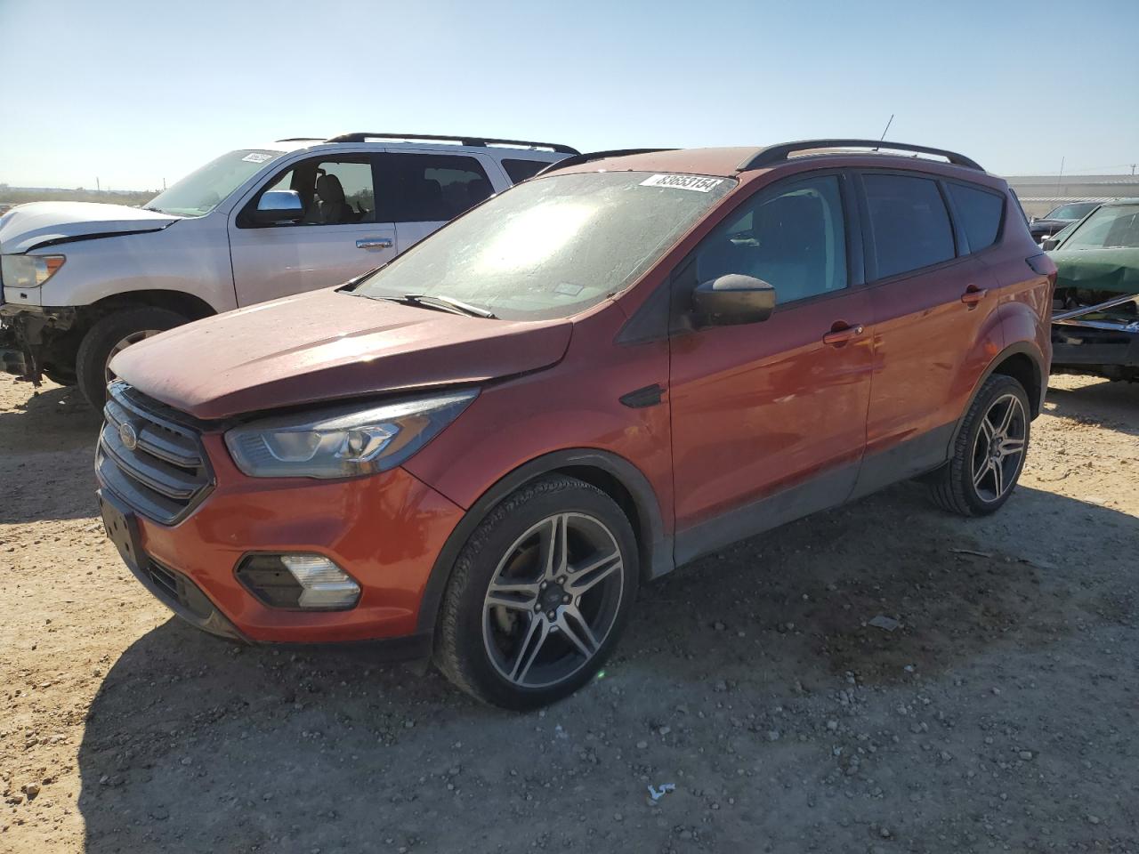 vehicle photo