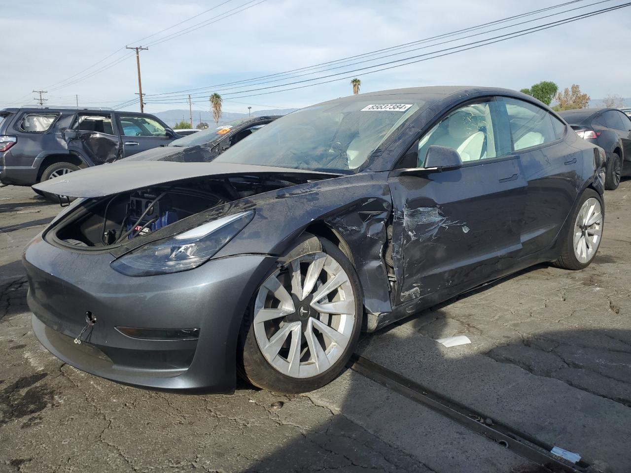 vehicle photo