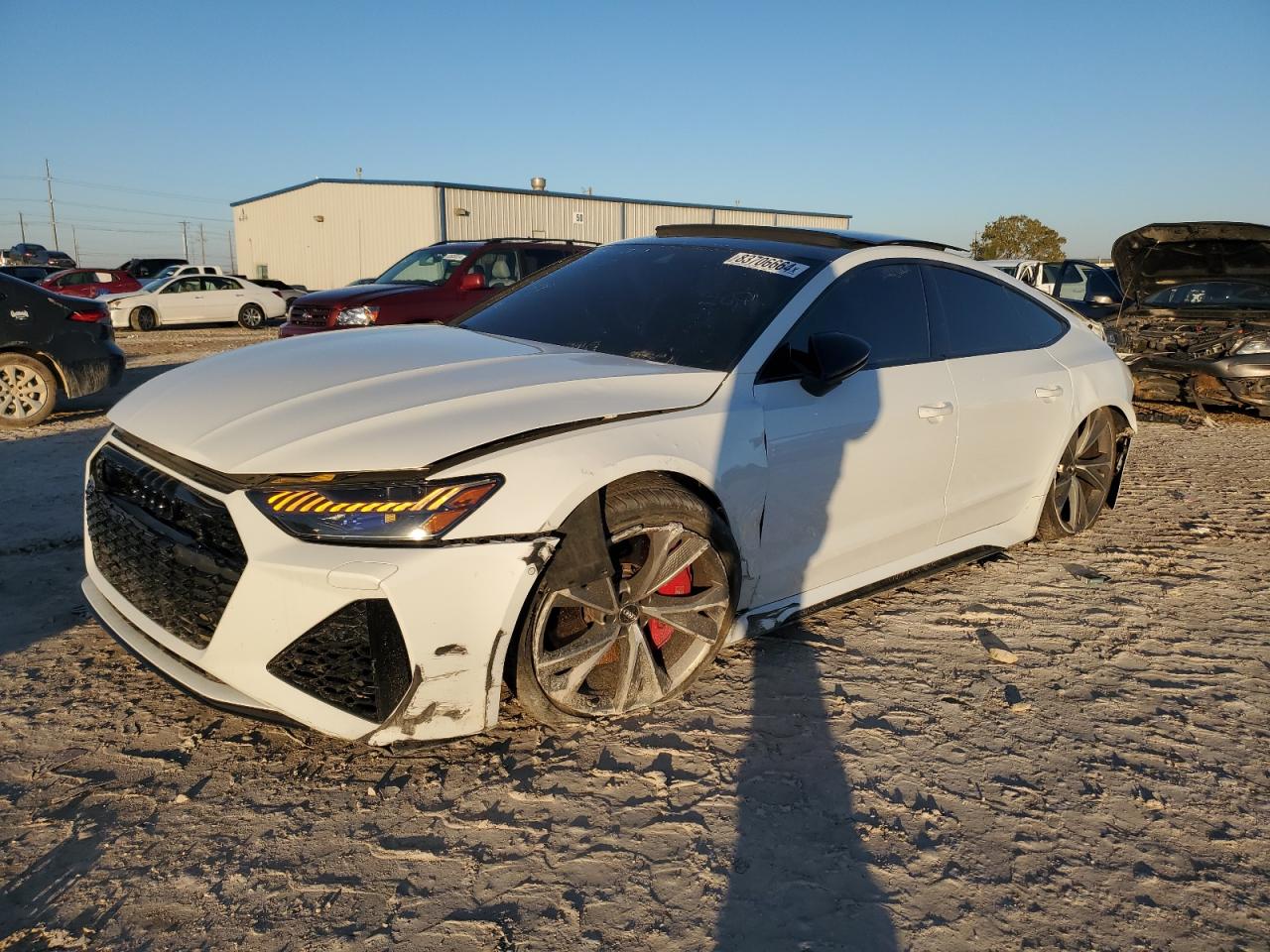 vehicle photo