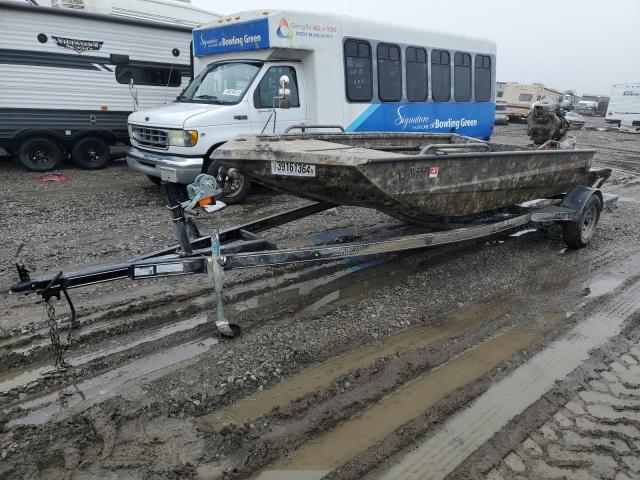 EXCE BOAT W/TRL   *KYZ17590C121*