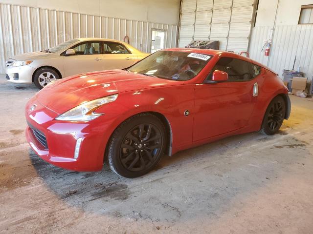 NISSAN 370Z BASE  *JN1AZ4EH7HM955403*