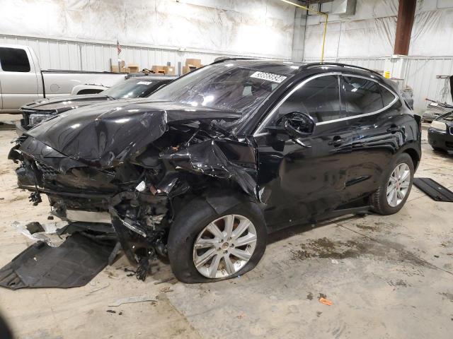 JAGUAR ETYPE E-PACE S  *SADFJ2FX6K1Z68371*