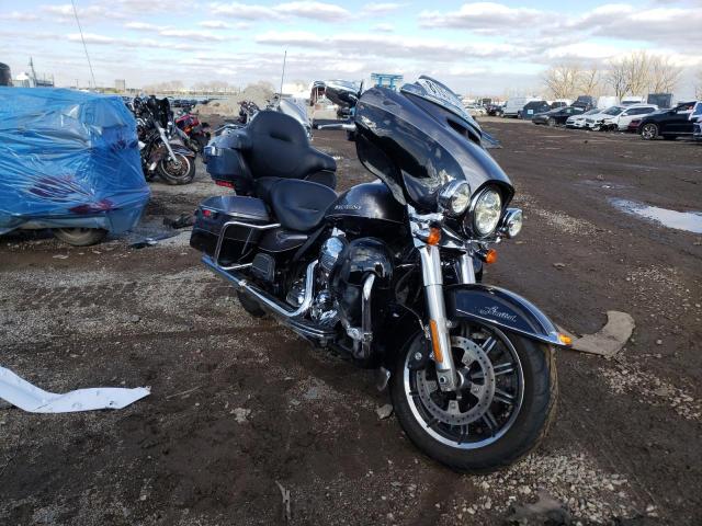 HARLEY-DAVIDSON FLHTK ELEC   *1HD1KEL13EB655442*