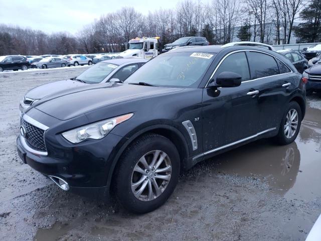 INFINITI QX70   *JN8CS1MW0HM410740*
