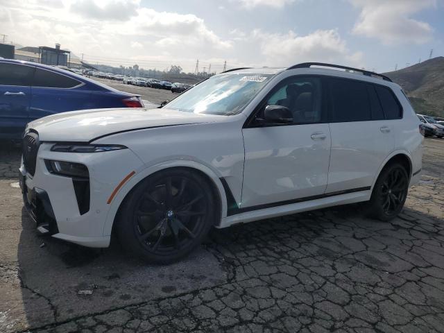 BMW X7 M60I   *5UX33EM05R9U06293*