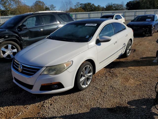 VOLKSWAGEN CC LUXURY  *WVWHL73C49E528519*