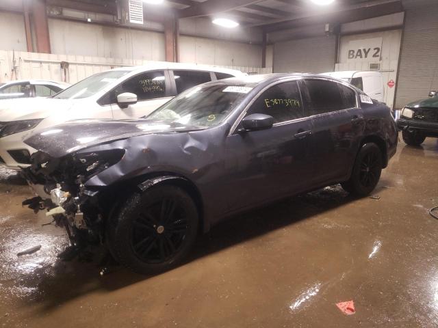 INFINITI G37   *JN1CV6ARXCM973014*