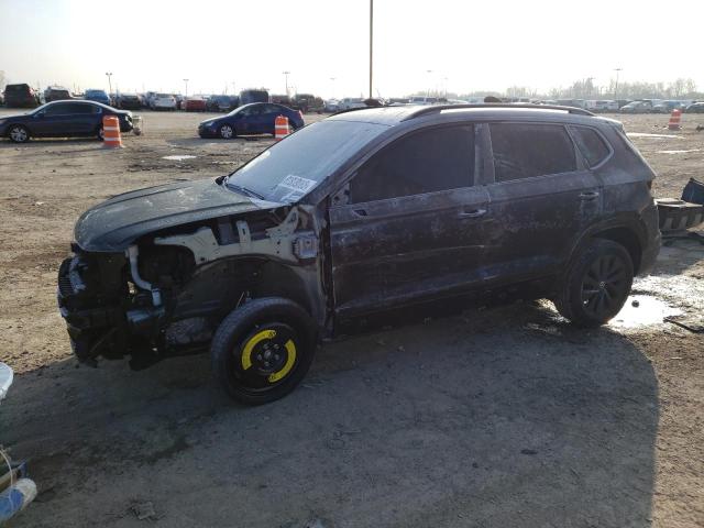 VOLKSWAGEN TAOS S   *3VVCX7B22PM374859*