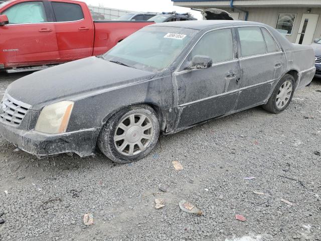 CADILLAC DTS   *1G6KD57Y89U100653*
