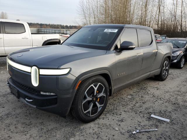 RIVIAN RIT R1T ADVENT  *7FCTGAAA7NN007036*