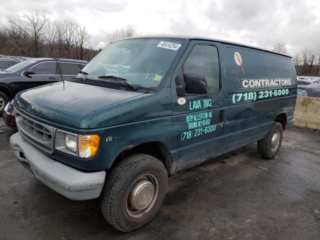 FORD E350 E-350  *1FTSE34L4XHB31525*