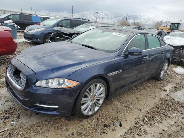 JAGUAR XJ L PORTFO  *SAJWA2GZ7F8V90765*