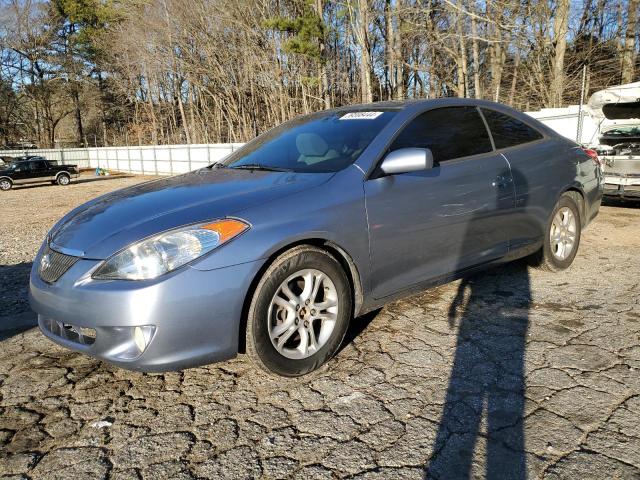 TOYOTA CAMRY SOLA   *4T1CE38PX4U903171*