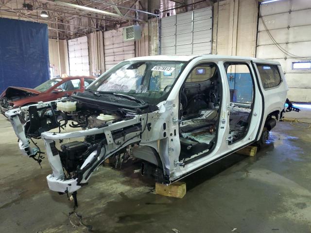 JEEP GRAND WAGO   *1C4SJSGP9PS501973*