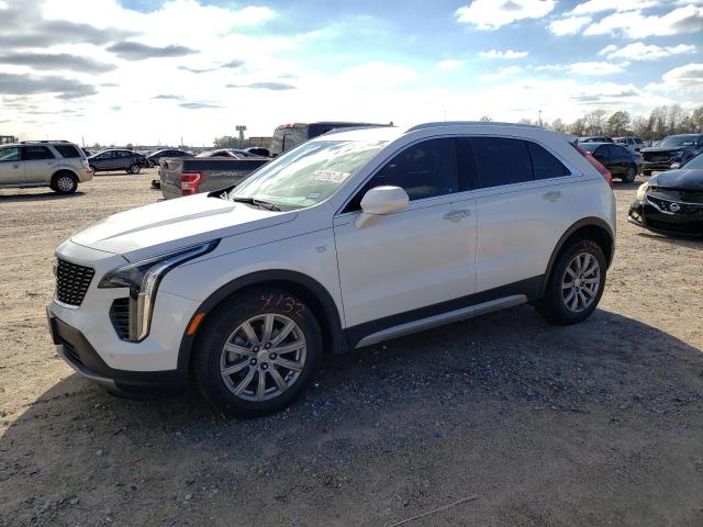 CADILLAC XT4 PREMIU  *1GYFZCR43LF108857*