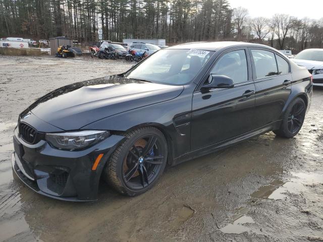 BMW M3   *WBS8M9C55J5L00701*