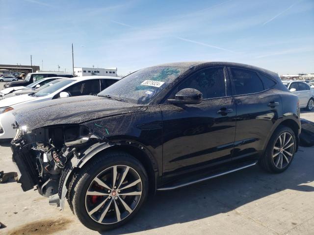 JAGUAR ETYPE E-PACE SE  *SADFP2FX7K1Z35801*