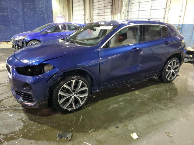BMW X2 XDRIVE2  *WBXYJ5C38JEF76755*