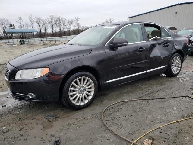 VOLVO S80 3.2  *YV1952AS8D1171223*