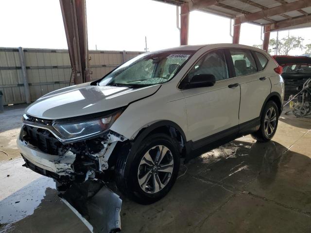 HONDA CRV CR-V LX  *2HKRW5H33JH402391*